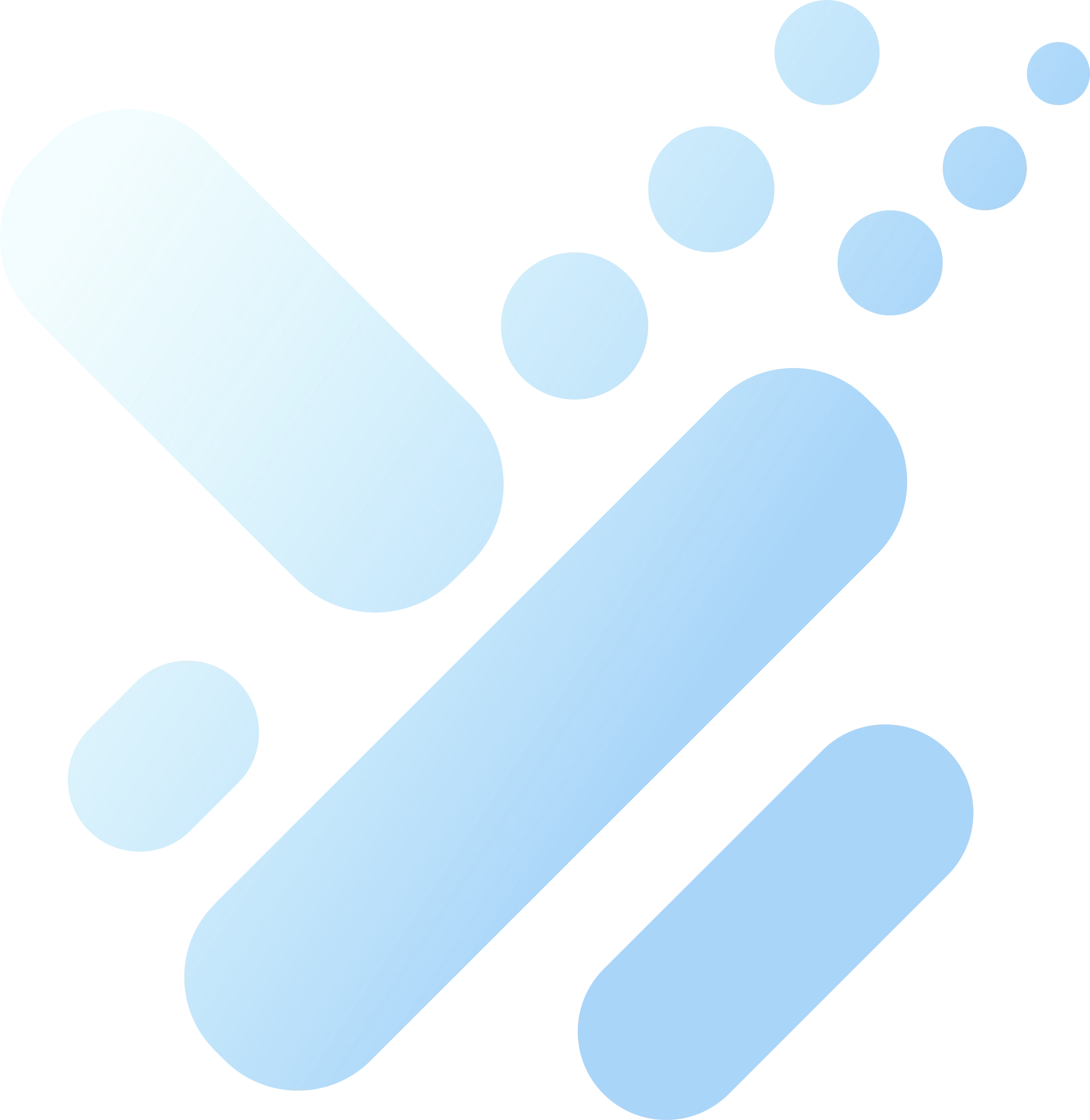 致力于打造全球 AI 产业的基础设施
与高价值 Token 服务平台

