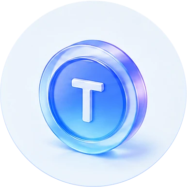 Token 产出